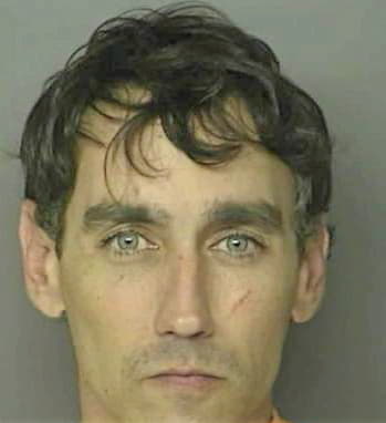Holt Joshua - Horry County, SC 