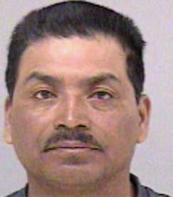 Garcia Juan - Madera County, CA 