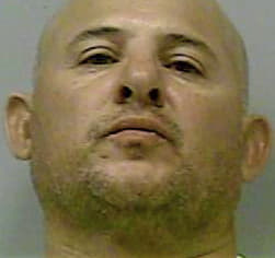 Hernadez Juan - Gwinnett County, GA 