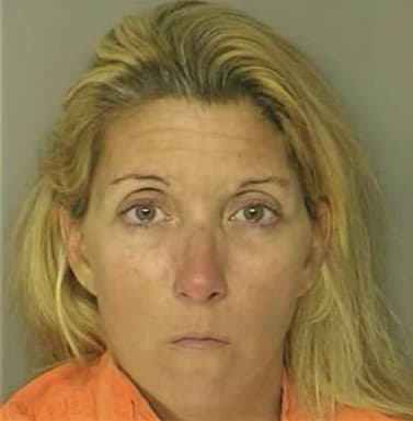 Mccallus Julie - Horry County, SC 