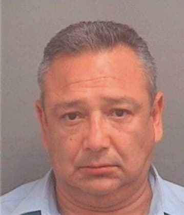 Romero Julio - PalmBeach County, FL 
