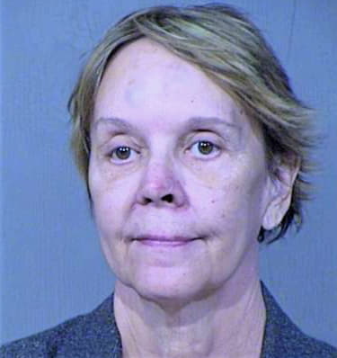 May Kathleen - Maricopa County, AZ 