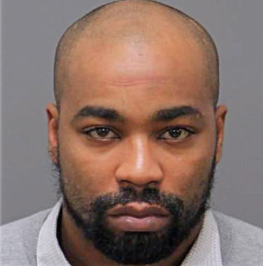 Johnson Kevin - Wake County, NC 