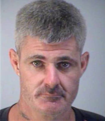 Allen Kristopher - Lake County, FL 