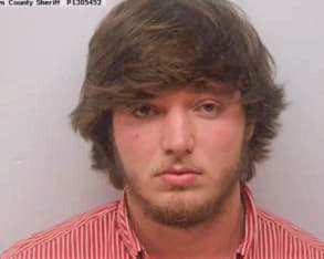 Mixon Lawson - Chatham County, GA 