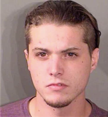 Cantrell Leland - Denton County, TX 