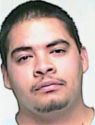 Rosales Luis - TomGreen County, TX 