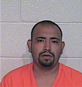 Vasquez Luis - Hidalgo County, TX 