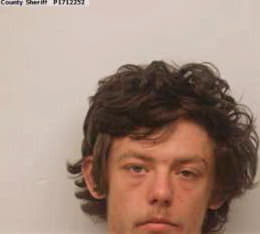 Tilley Michael - Chatham County, GA 