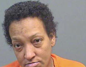 Preston-Curry Michelle - Mahoning County, OH 