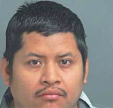 Perez Nereo - Montgomery County, TX 