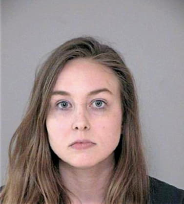 Grenier Nicolette - FortBend County, TX 