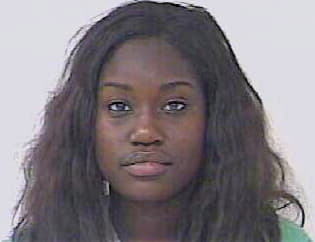 Mecius Odline - StLucie County, FL 