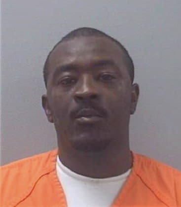Jones Patrick - Lexington County, SC 