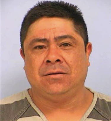 Diaz-Zamudio Pedro - Travis County, TX 