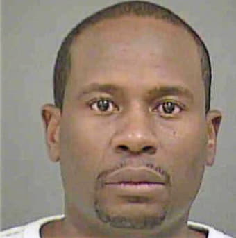 Anderson Pravis - Mecklenburg County, NC 