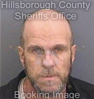 Vining Randall - Hillsborough County, FL 