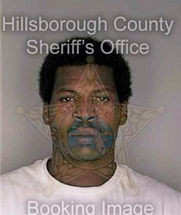 Ransom Rennix - Hillsborough County, FL 