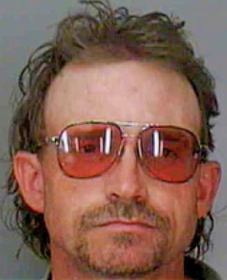 Mays Robert - Polk County, FL 