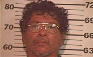 Rangel Rogelio - Hidalgo County, TX 
