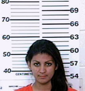 Moreno San - Hidalgo County, TX 