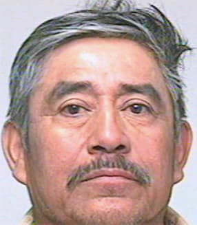 Celestino Severo - TomGreen County, TX 