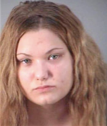 Cottle Shana - Lake County, FL 