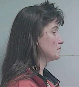 Harris Stephanie - Desoto County, MS 
