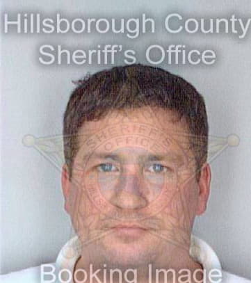 Cooper Steven - Hillsborough County, FL 