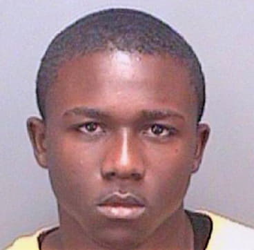 Keys Terrance - Pinellas County, FL 