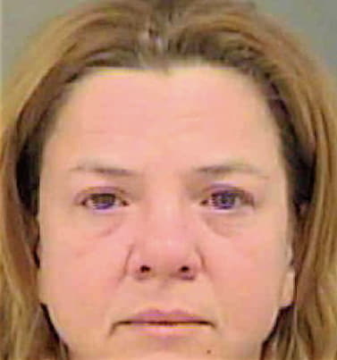 Clark Tonya - Mecklenburg County, NC 