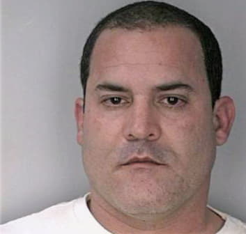 Martinez William - Hillsborough County, FL 
