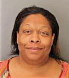 Brown Yvette - Shelby County, TN 