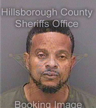 Anglin Daniel - Hillsborough County, FL 