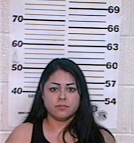 Betancourt Erika - Hidalgo County, TX 