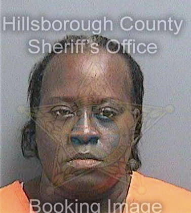 Holmes Gwendolyn - Hillsborough County, FL 