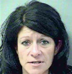 Strong Michelle - Okaloosa County, FL 