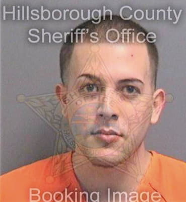 Ramirez Nicholas - Hillsborough County, FL 