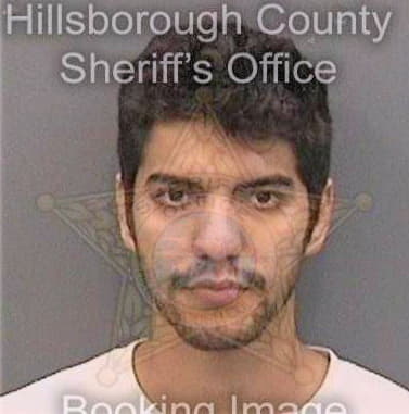 Melendez Segundo - Hillsborough County, FL 