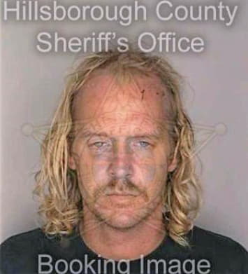 Bowen Steven - Hillsborough County, FL 