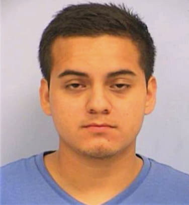 Rodriguez Alonzo - Travis County, TX 