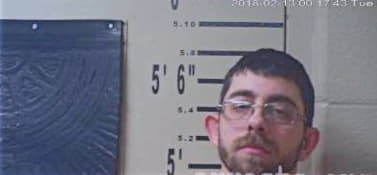 Borgmann Jonathon - Mason County, KY 