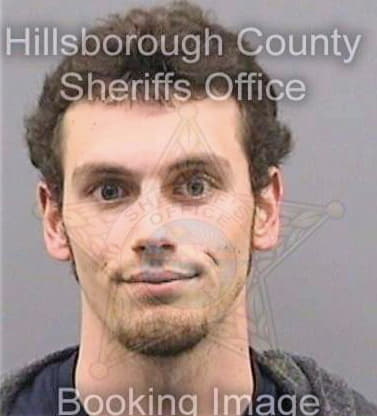 Helgeson Leif - Hillsborough County, FL 