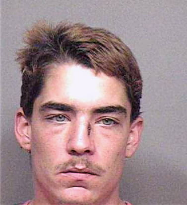 Miller Anthony - Marion County, FL 