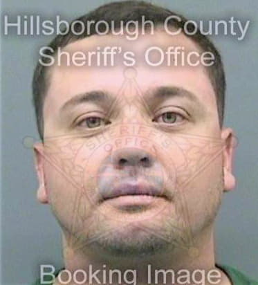 Medina Carlos - Hillsborough County, FL 