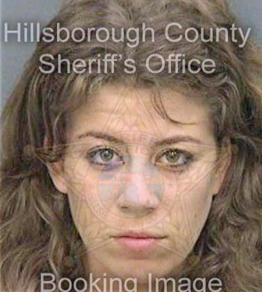Shevrin Samantha - Hillsborough County, FL 