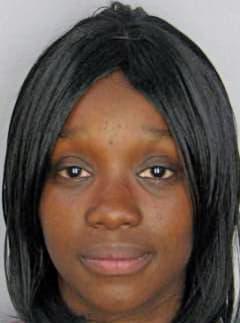 Blaylock Shaquanda - Hillsborough County, FL 