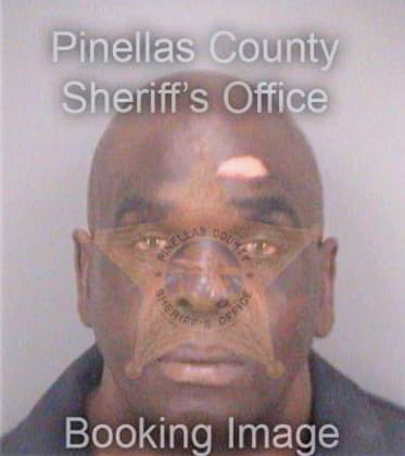 Brown Anthony - Pinellas County, FL 