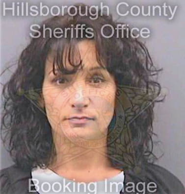 Suttmiller Catherine - Hillsborough County, FL 