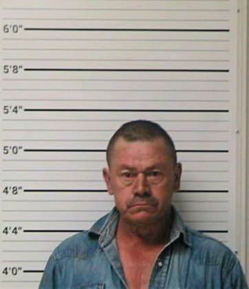 Hernandez David - Kerr County, TX 